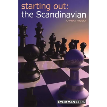 Starting Out The Scandinavian - Paperback
