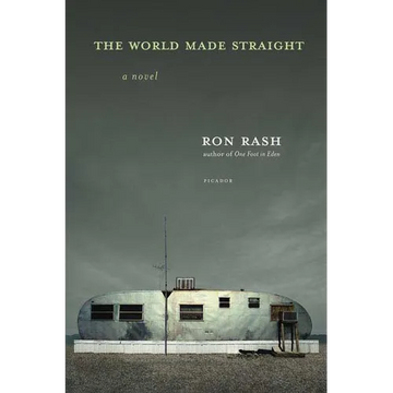 The World Made Straight - Paperback