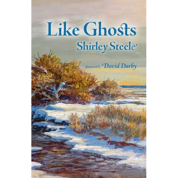 Like Ghosts - Paperback