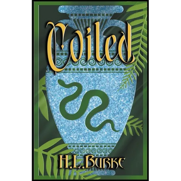 Coiled - Paperback
