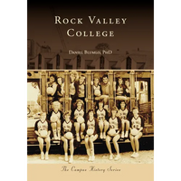 Rock Valley College - Paperback