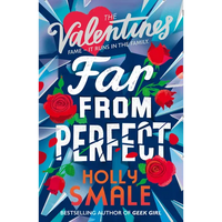 Far from Perfect - Paperback