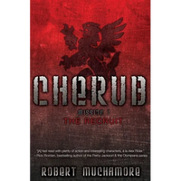 The Recruit - Paperback