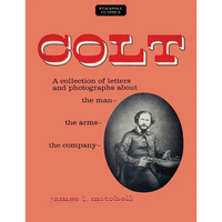 Colt - Paperback