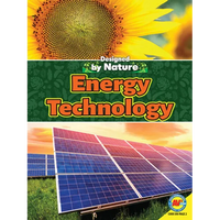 Energy Technology - Library Binding