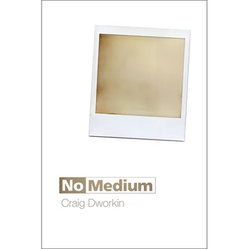 No Medium - Paperback