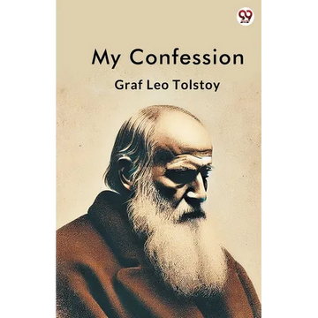 My Confession - Paperback