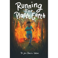 Running For Planet Earth - Paperback