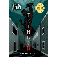 Strings: The Ables, Book 2 - Paperback