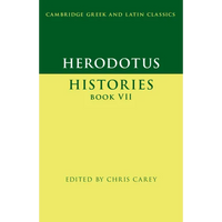 Herodotus: Histories Book VII - Paperback