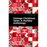 Vintage Christmas Tales - Paperback