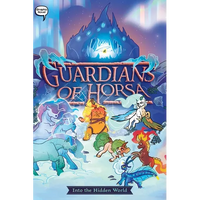 Into the Hidden World - Paperback