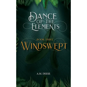 Windswept - Hardcover