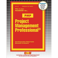 Project Management Professional(R) (PMP) - Paperback