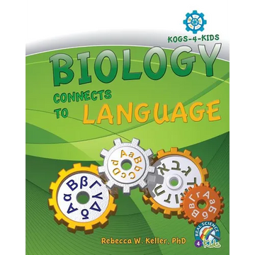 Biology Connects To Language - Paperback