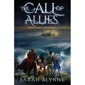 The Call of Allies - Paperback