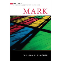 Mark - Hardcover