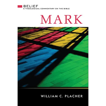 Mark - Hardcover