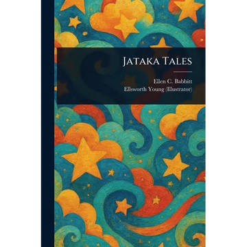 Jataka Tales - Paperback