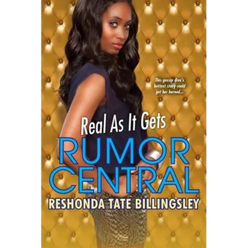 Real As It Gets - Paperback