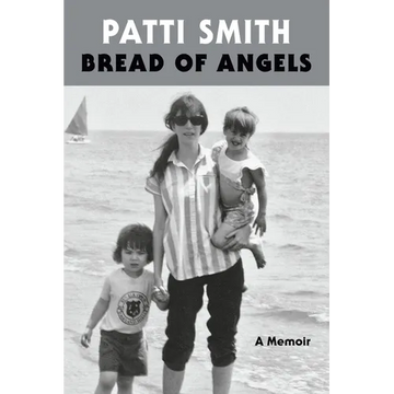 Bread of Angels: A Memoir - Paperback