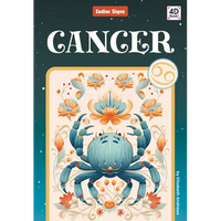 Cancer - Library Binding