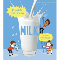 Milk - Paperback