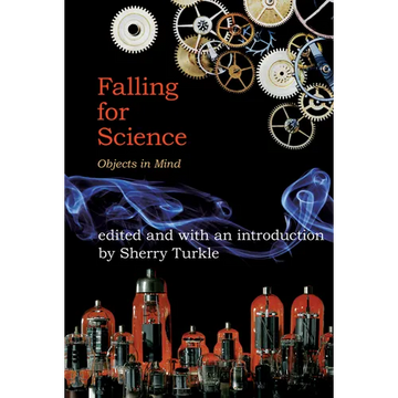 Falling for Science: Objects in Mind - Paperback
