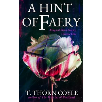 A Hint of Faery - Paperback