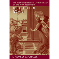 The Gospel of John - Hardcover