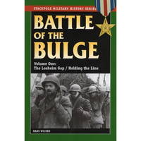 The Battle of the Bulge - Paperback