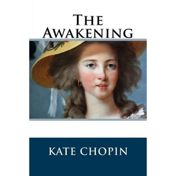The Awakening: (Chopin novel) - Paperback