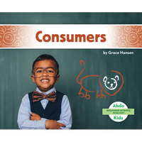 Consumers - Library Binding