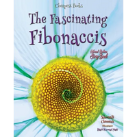 The Fascinating Fibonaccis - Paperback