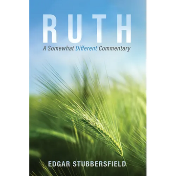 Ruth - Hardcover