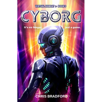 Cyborg - Paperback