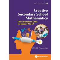 Creative Secondary School Mathematics - Paperback