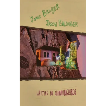 Waiting on Hummingbirds - Paperback