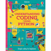 Understanding Coding Using Python - Spiral