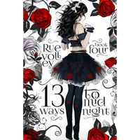 13 Ways to Midnight - Paperback