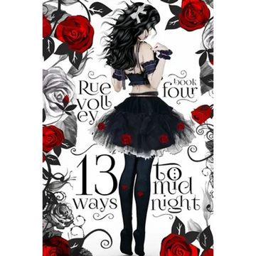 13 Ways to Midnight - Paperback