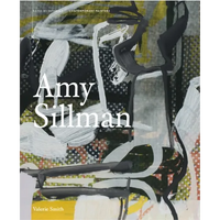 Amy Sillman - Hardcover