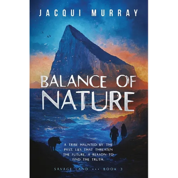 Balance of Nature - Paperback