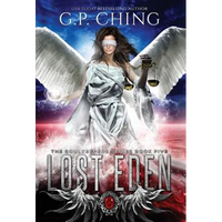 Lost Eden - Hardcover