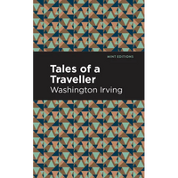 Tales of a Traveller - Hardcover