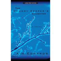 The Memory Keeper's Daughter - Paperback