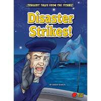Disaster Strikes! - Paperback