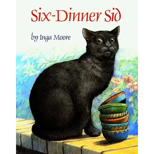 Six-Dinner Sid