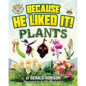 Plants - Paperback