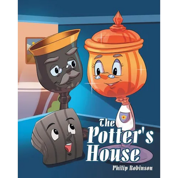 The Potter's House - Paperback